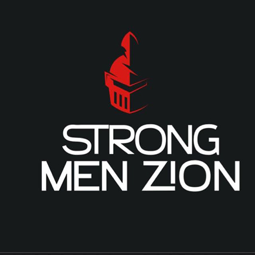 Strong Men Zion