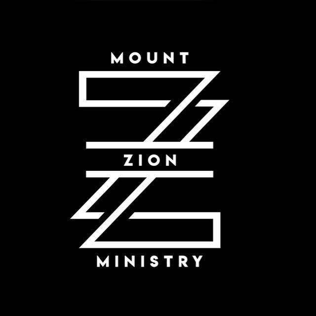 Mount Zion Ministry